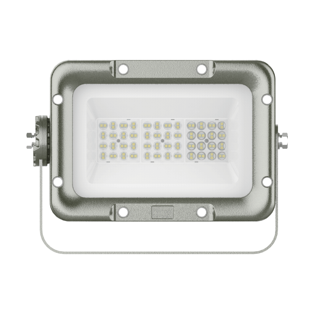 GCD81/LED防爆投光燈/30-80W(透鏡）