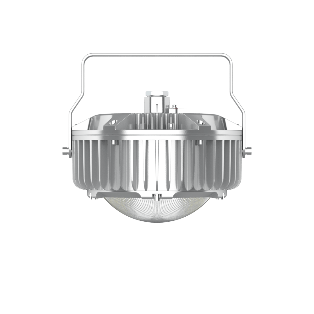 GCD812C/LED防爆平臺燈/60-80W（中款）